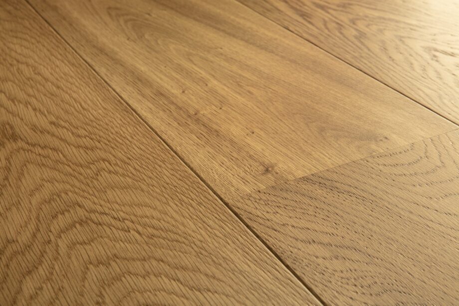 Puitparkett Quick-Step Cascada Light Chestnut Oak eriti matt lakk, veekindel 190mm