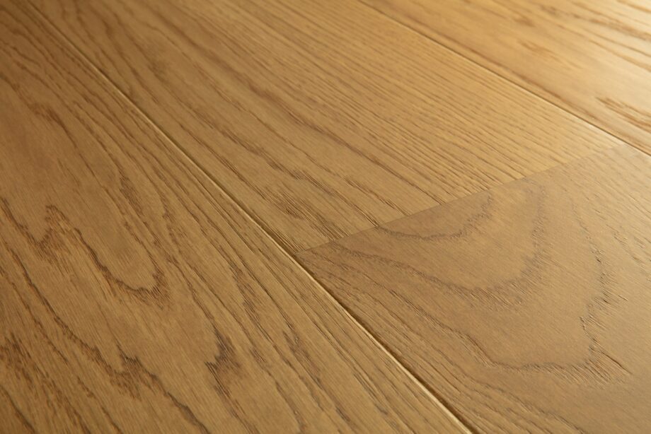 Puitparkett Quick-Step Cascada Light Chestnut Oak eriti matt lakk, veekindel 190mm