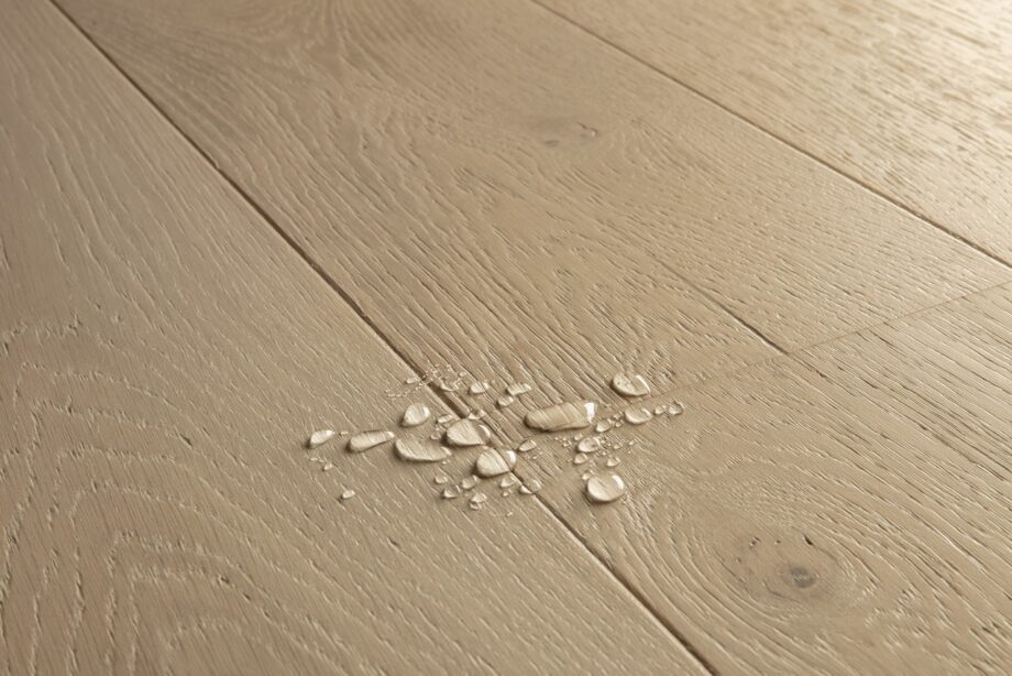 Puitparkett Quick-Step Cascada Light Storm Oak eriti matt lakk, veekindel 190mm Puitparkett Quick-Step Cascada Light Storm Oak eriti matt lakk, veekindel 190mm