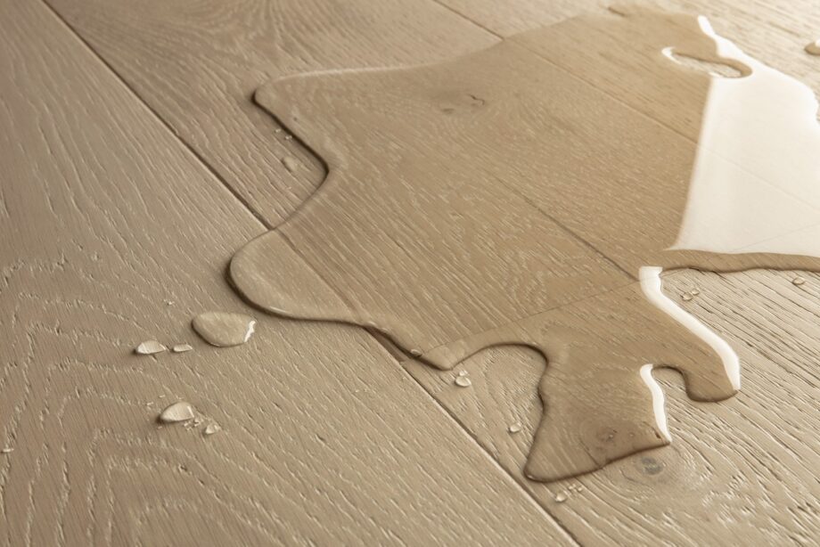 Puitparkett Quick-Step Cascada Light Storm Oak eriti matt lakk, veekindel 190mm Puitparkett Quick-Step Cascada Light Storm Oak eriti matt lakk, veekindel 190mm