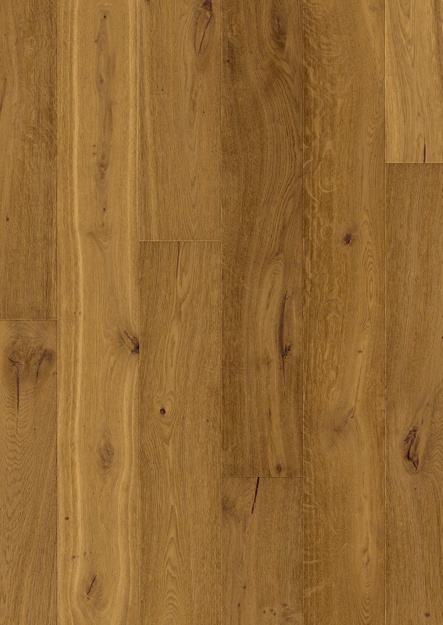 Puitparkett Quick-Step Palazzo Cinnamon Oak eriti matt lakk 190mm