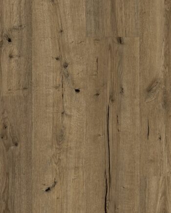 Rigid LVT Vinyl Flooring Floorify Long Plank Café René F038