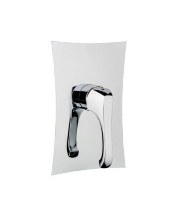 Concealed shower mixer Emmevi Ares 76009