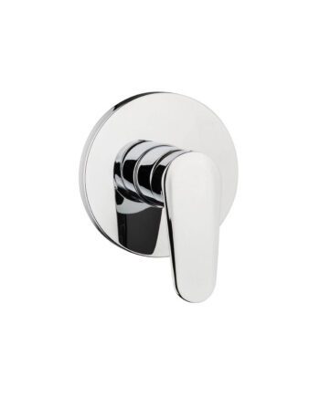 Concealed shower mixer Emmevi Beta New 27009