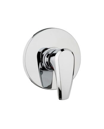 Concealed shower mixer Emmevi Kalì 75009