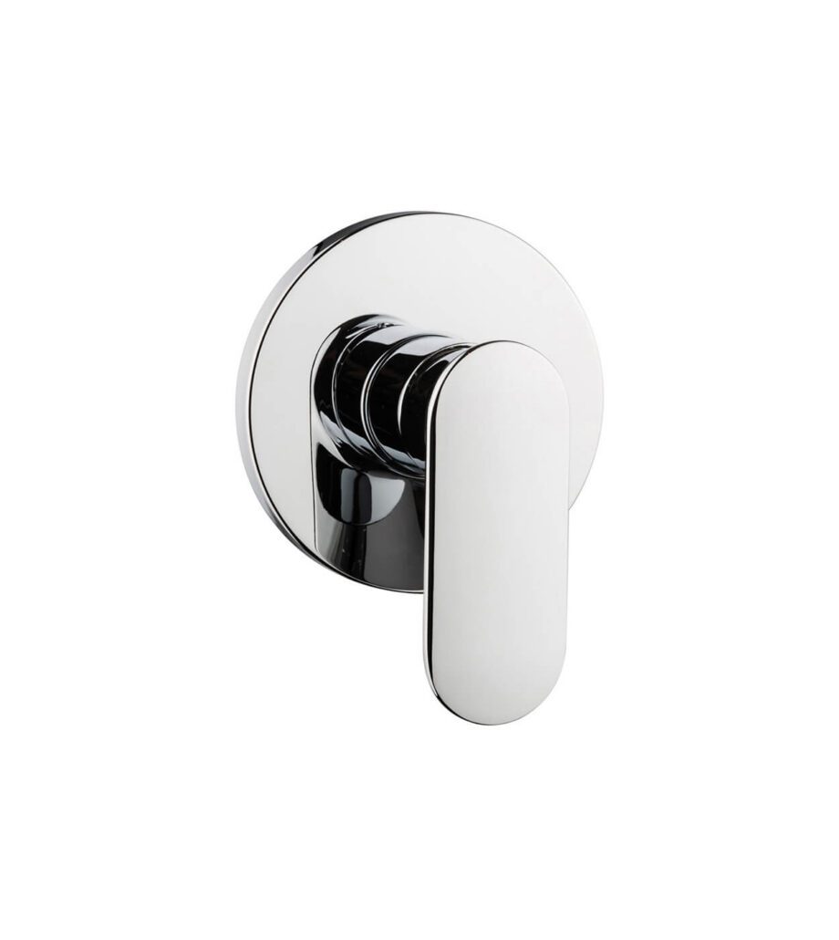 Concealed shower mixer Emmevi Kiry 88009