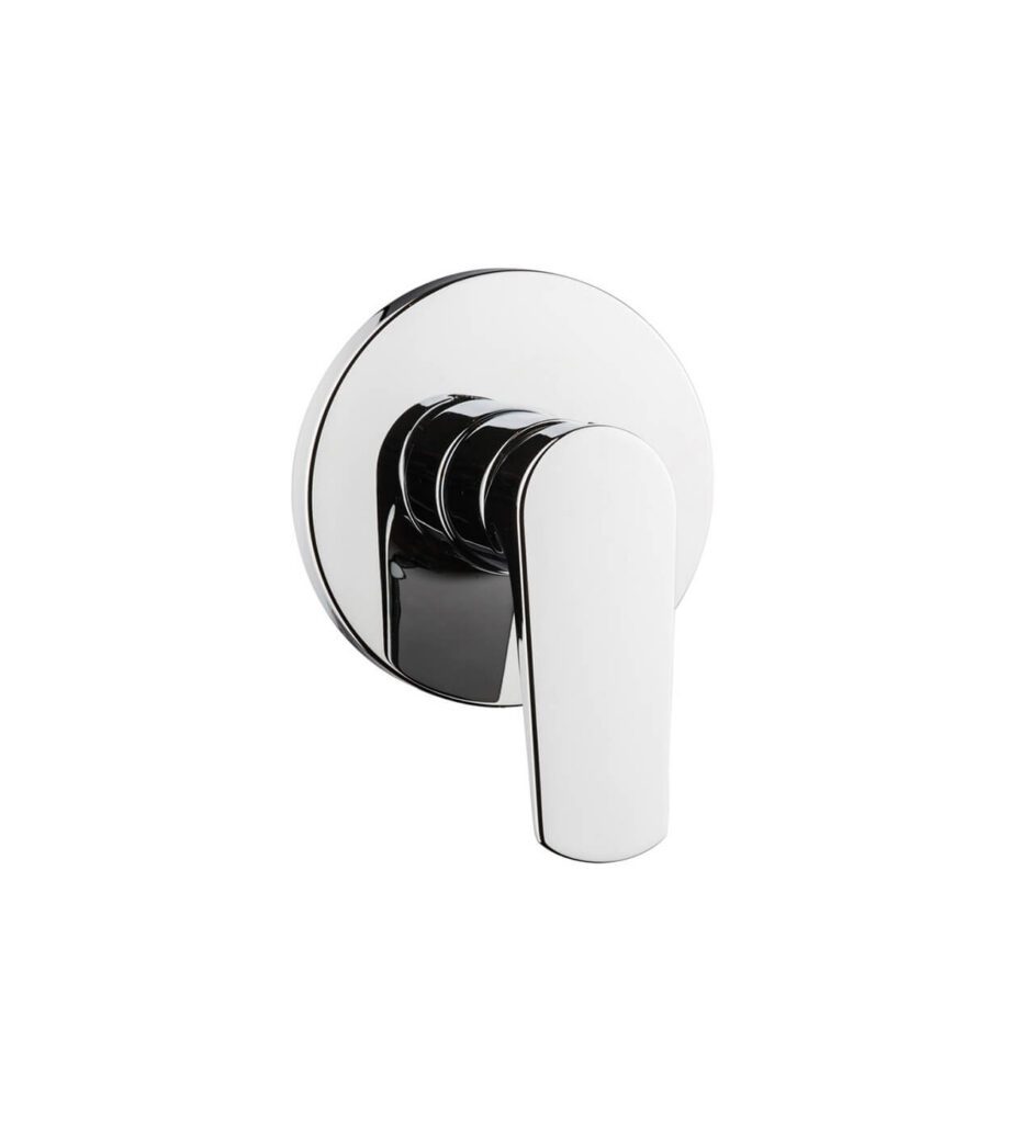 Concealed shower mixer Emmevi Nicla 89009 Concealed shower mixer Emmevi Nicla 89009