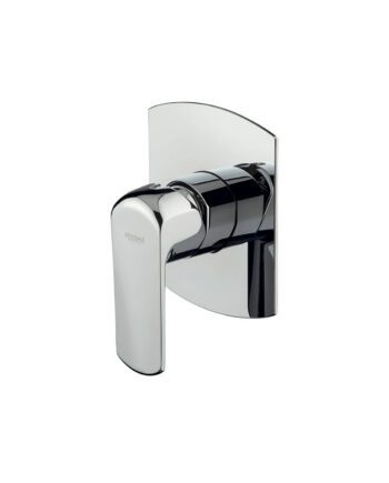 Concealed shower mixer Emmevi Stele 99009