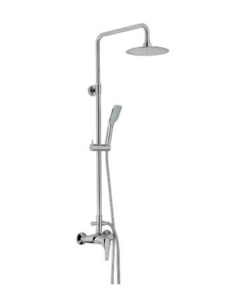 Shower column with mixer Emmevi Winny 9500286