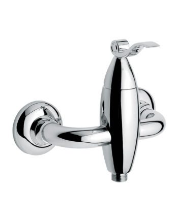 Shower mixer Emmevi Abel 39002