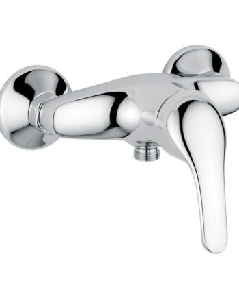 Shower mixer Emmevi Ambra 9002