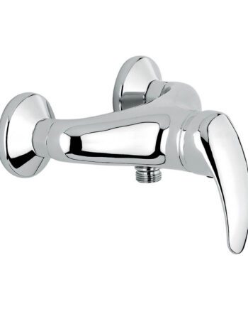 Shower mixer Emmevi Anubis 7002