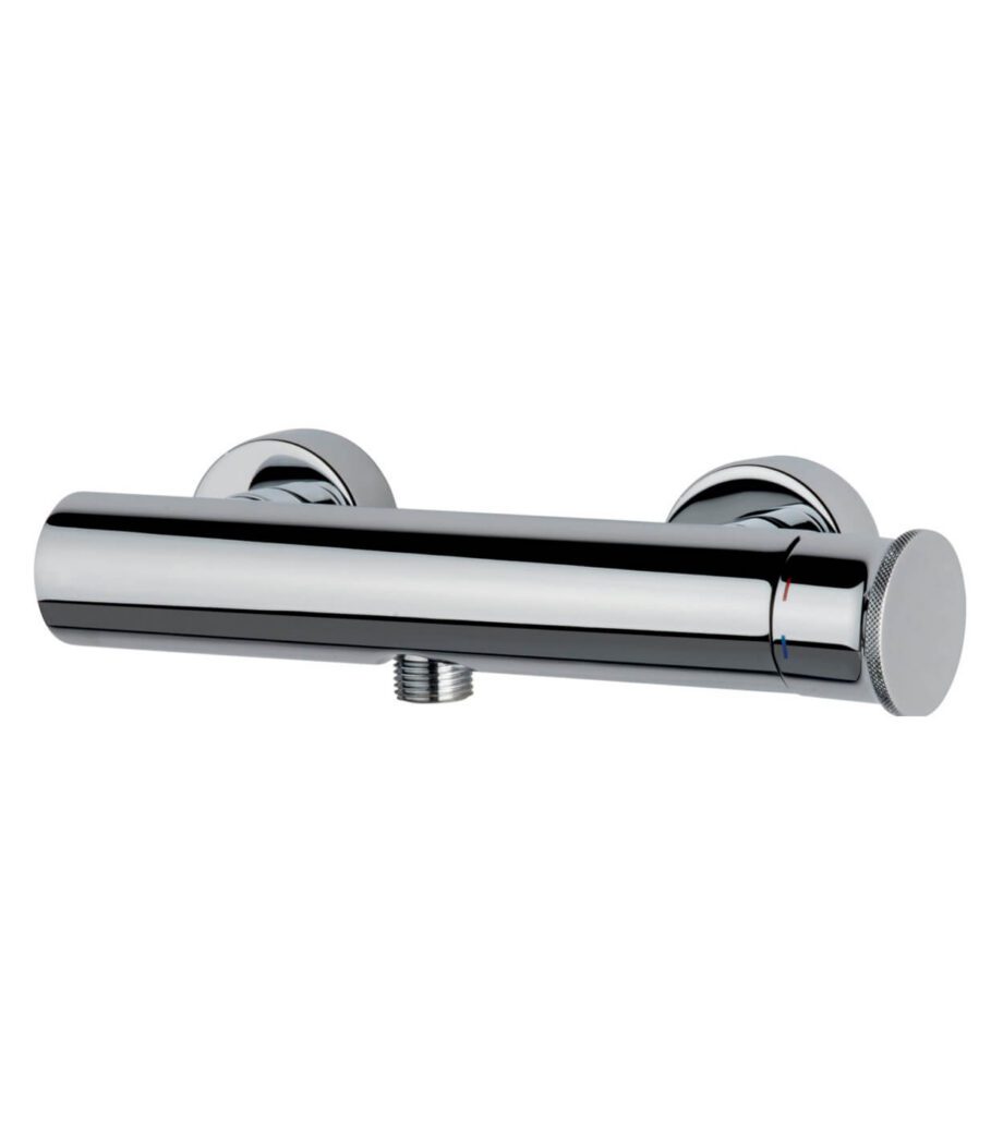 Shower mixer Emmevi Filobrass 85002 – 3