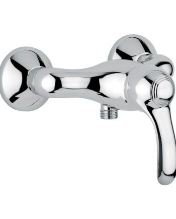 Shower mixer Emmevi Harmony 22002