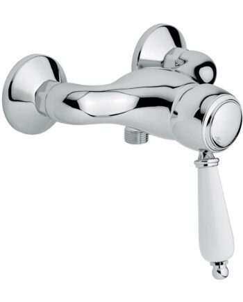 Shower mixer Emmevi Laguna 40062