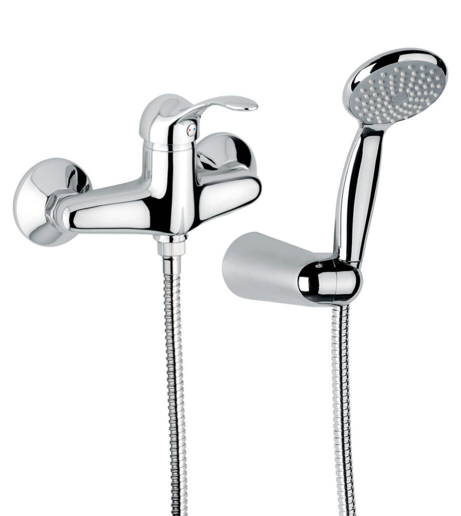 Shower mixer Emmevi Melody 11002 – 2