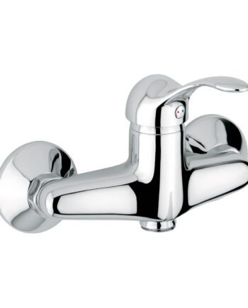 Shower mixer Emmevi Melody 11002