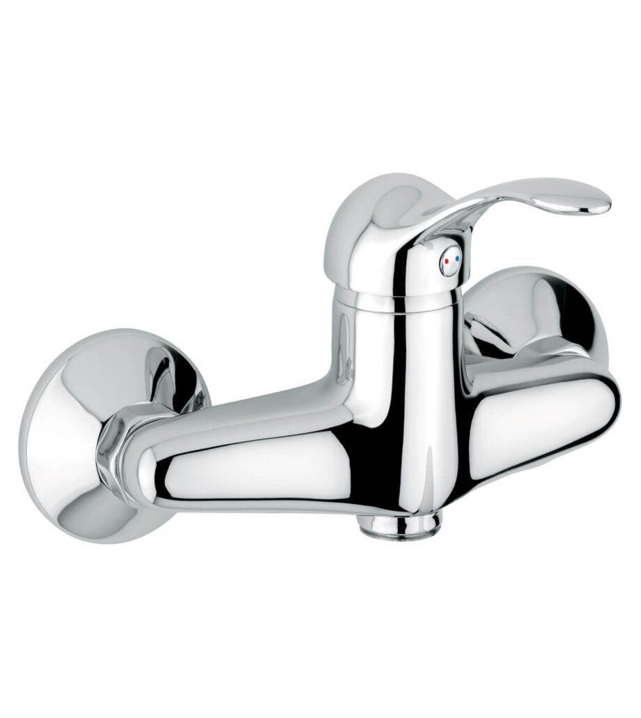 Shower mixer Emmevi Melody 11002