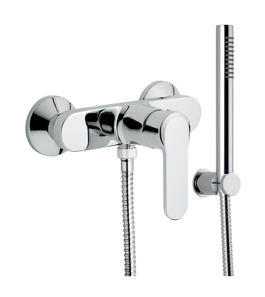 Shower mixer Emmevi Nefer 77002 – 2
