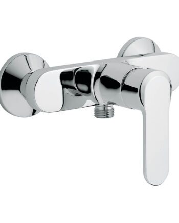 Shower mixer Emmevi Nefer 77002