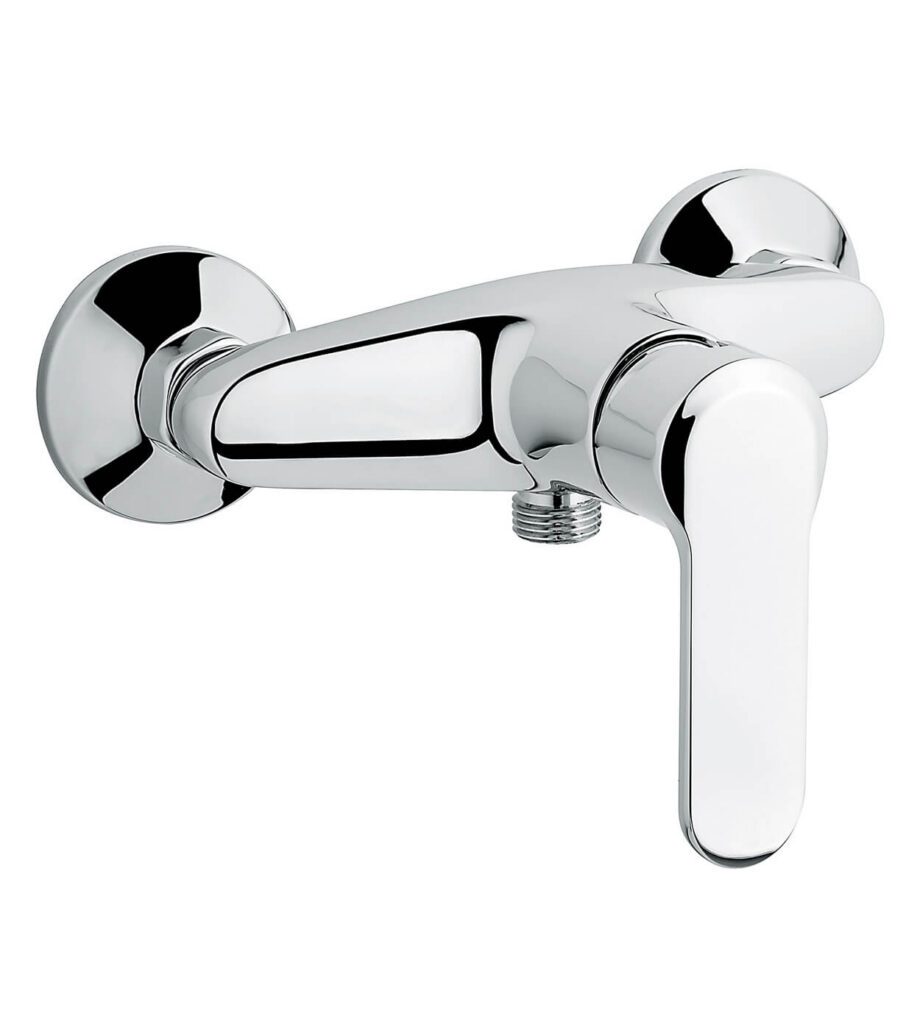 Shower mixer Emmevi Nefer 77022