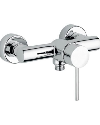 Shower mixer Emmevi Piper 45002