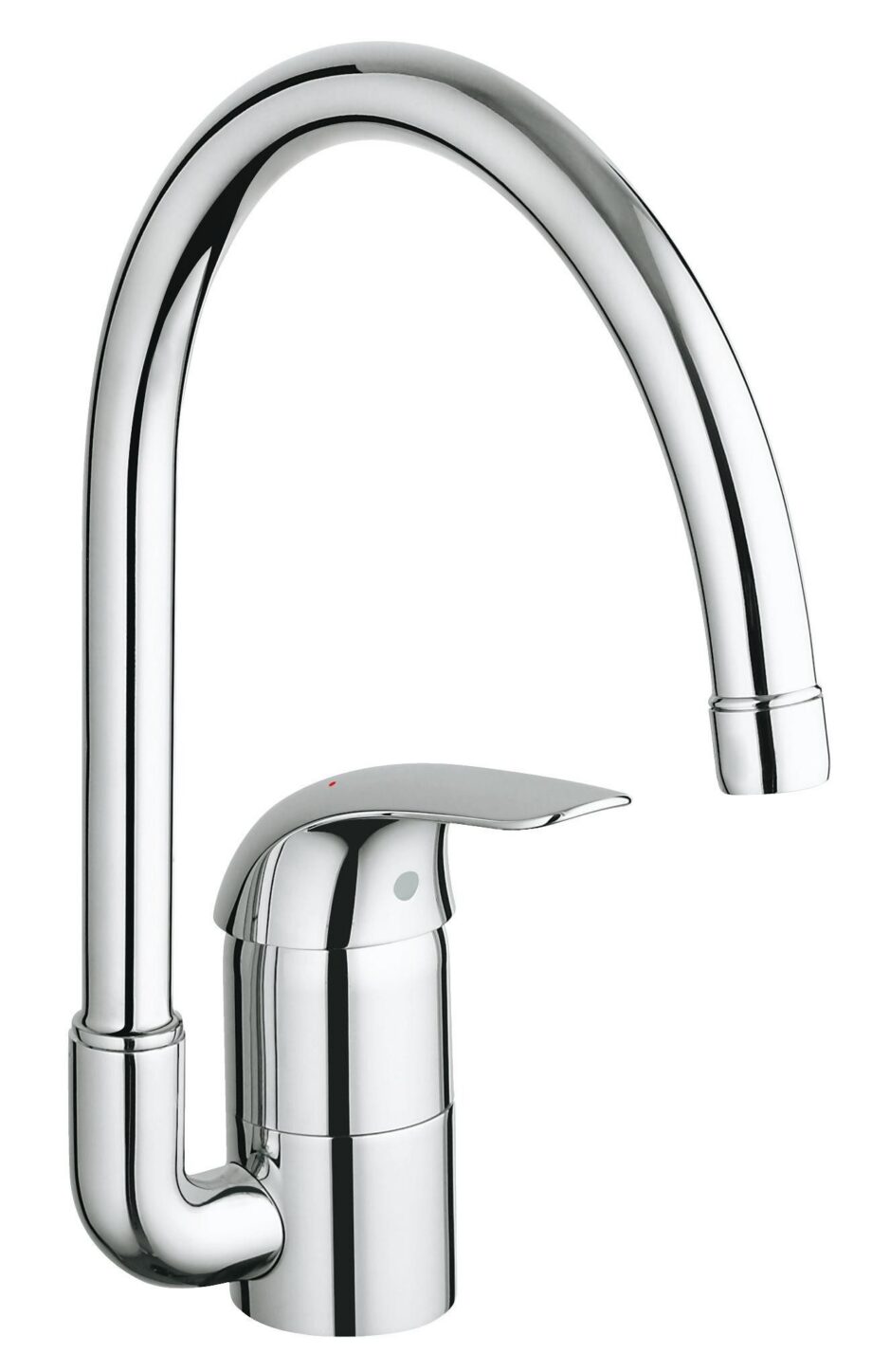 Single-lever sink mixer Grohe Euroeco 32752000 Single-lever sink mixer Grohe Euroeco 32752000