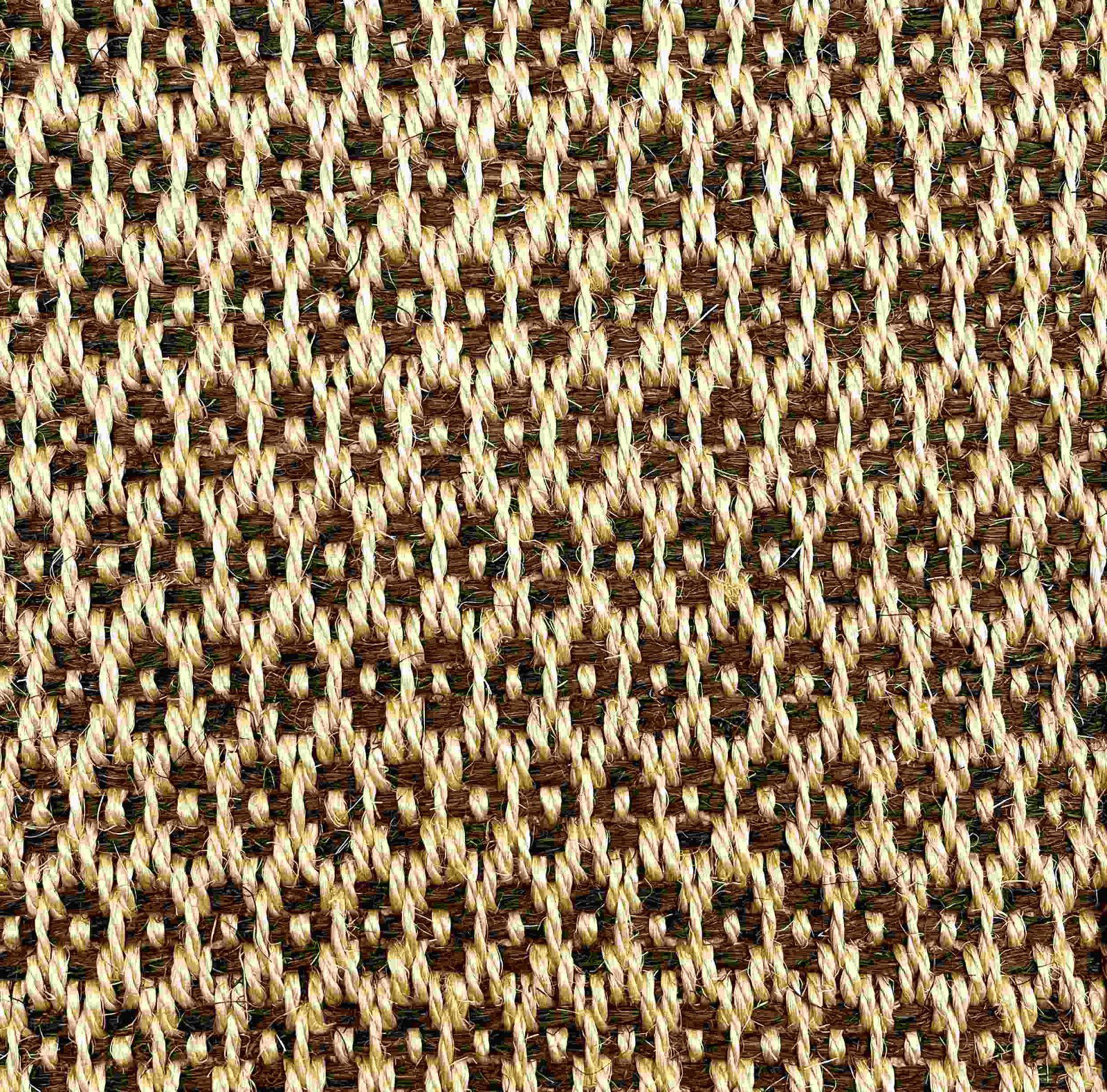 Sisal Carpet Tasibel Bird Eye 1801/20