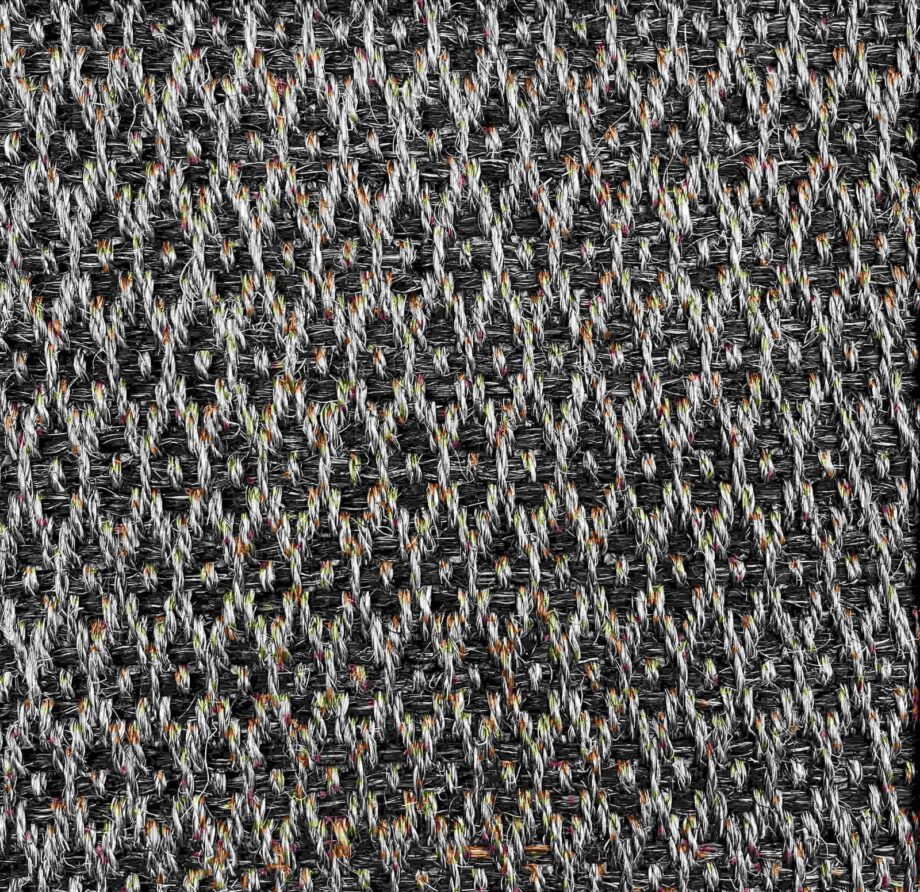 Sisal Carpet Tasibel Bird Eye 1804/20