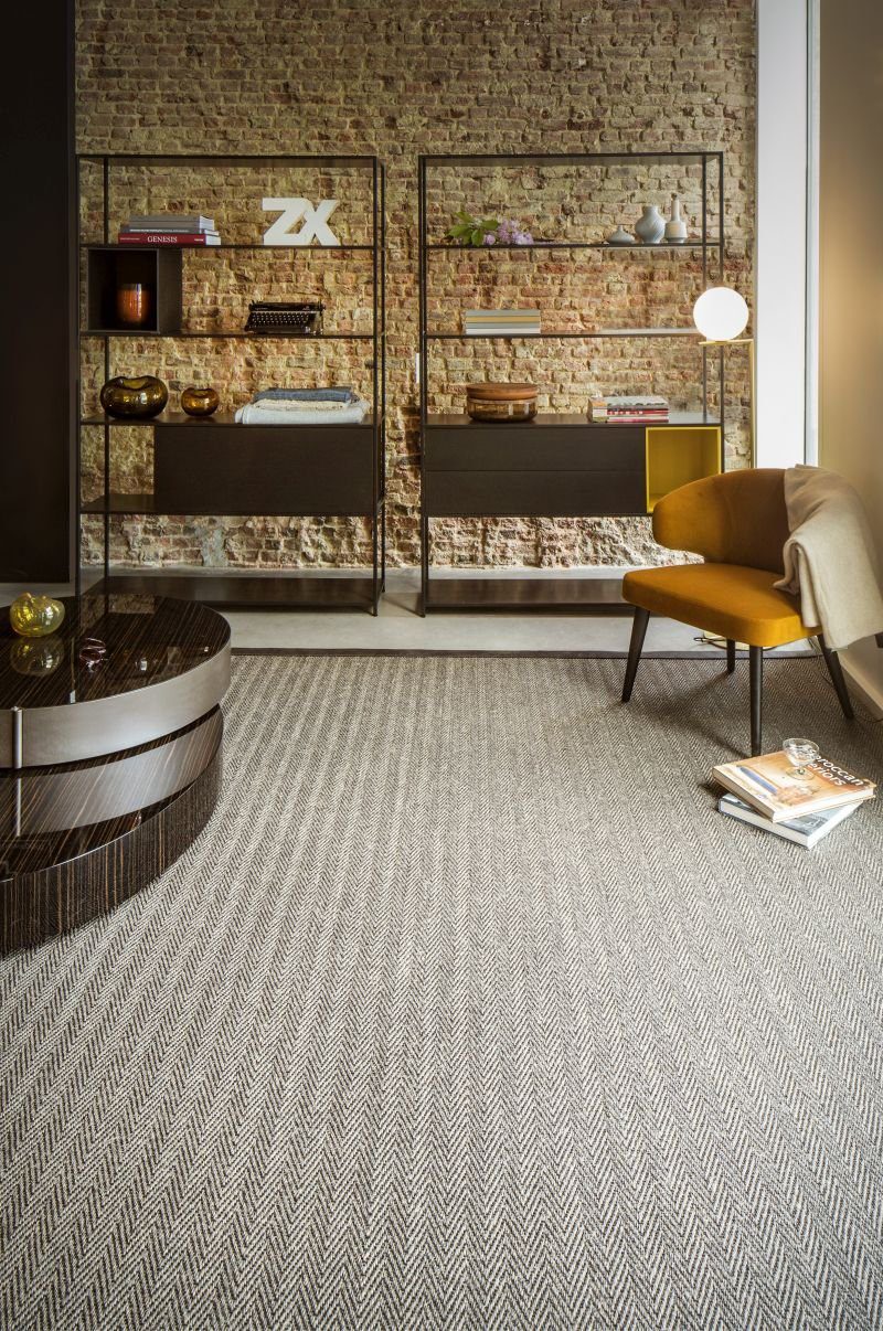 Sisal Carpet Tasibel Bellevue 1411/21 – 2