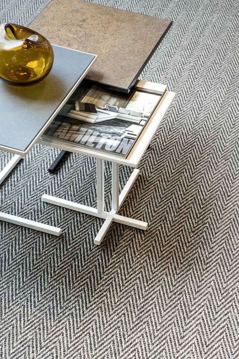 Sisal Carpet Tasibel Bellevue 1411/21 – 3