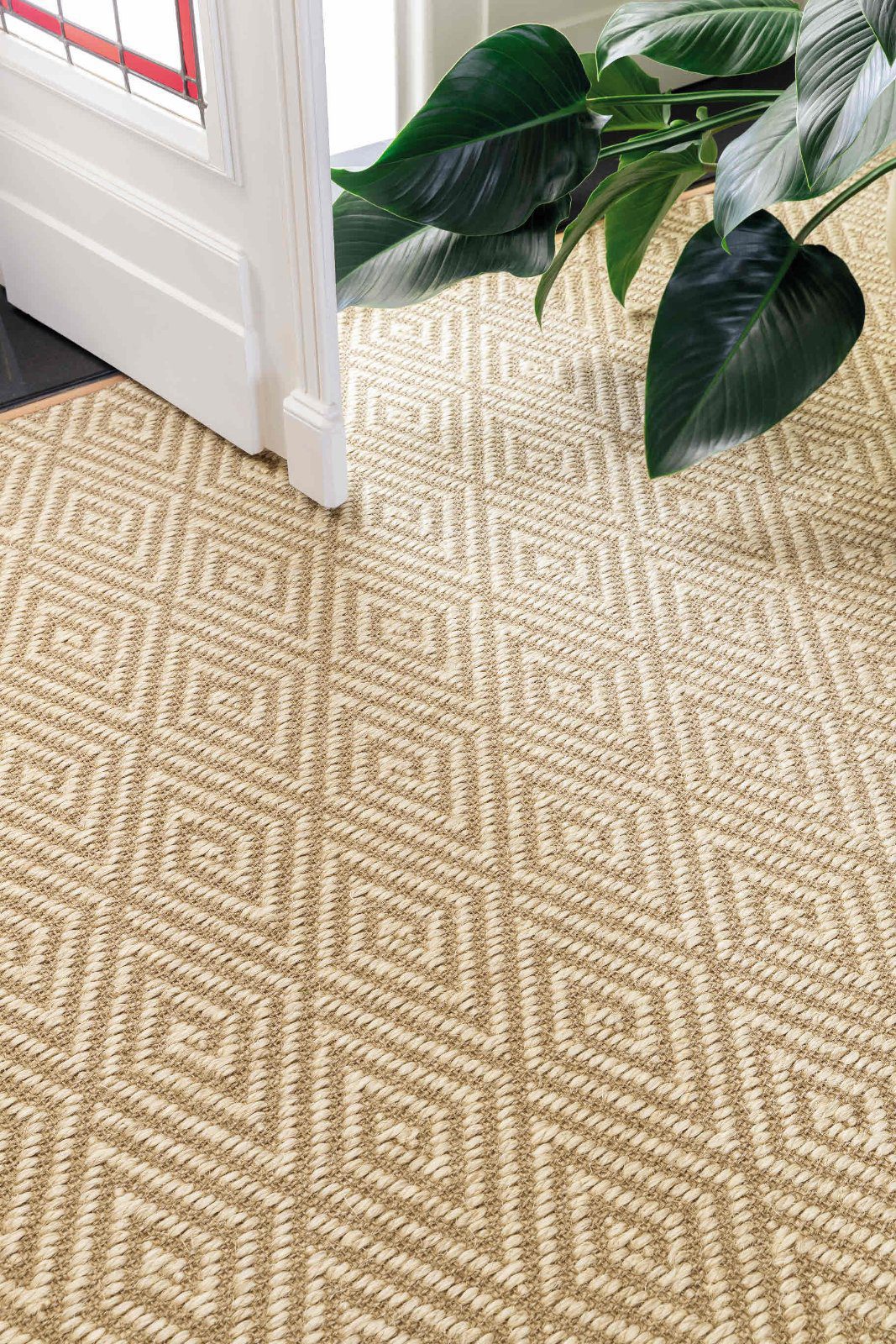 Sisal Carpet Tasibel Broadway 2070/19/20 – 3