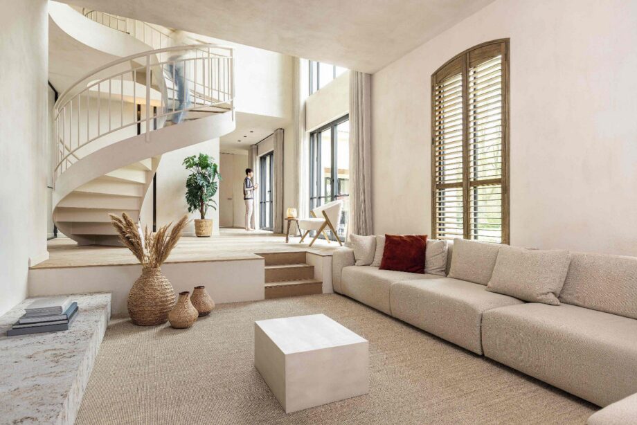 Sisal Carpet Tasibel City – view 2 Sisal Carpet Tasibel City 1201/20 – 2