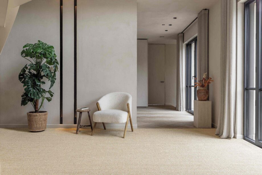 Sisal Carpet Tasibel Country Star 6873/20 – 2