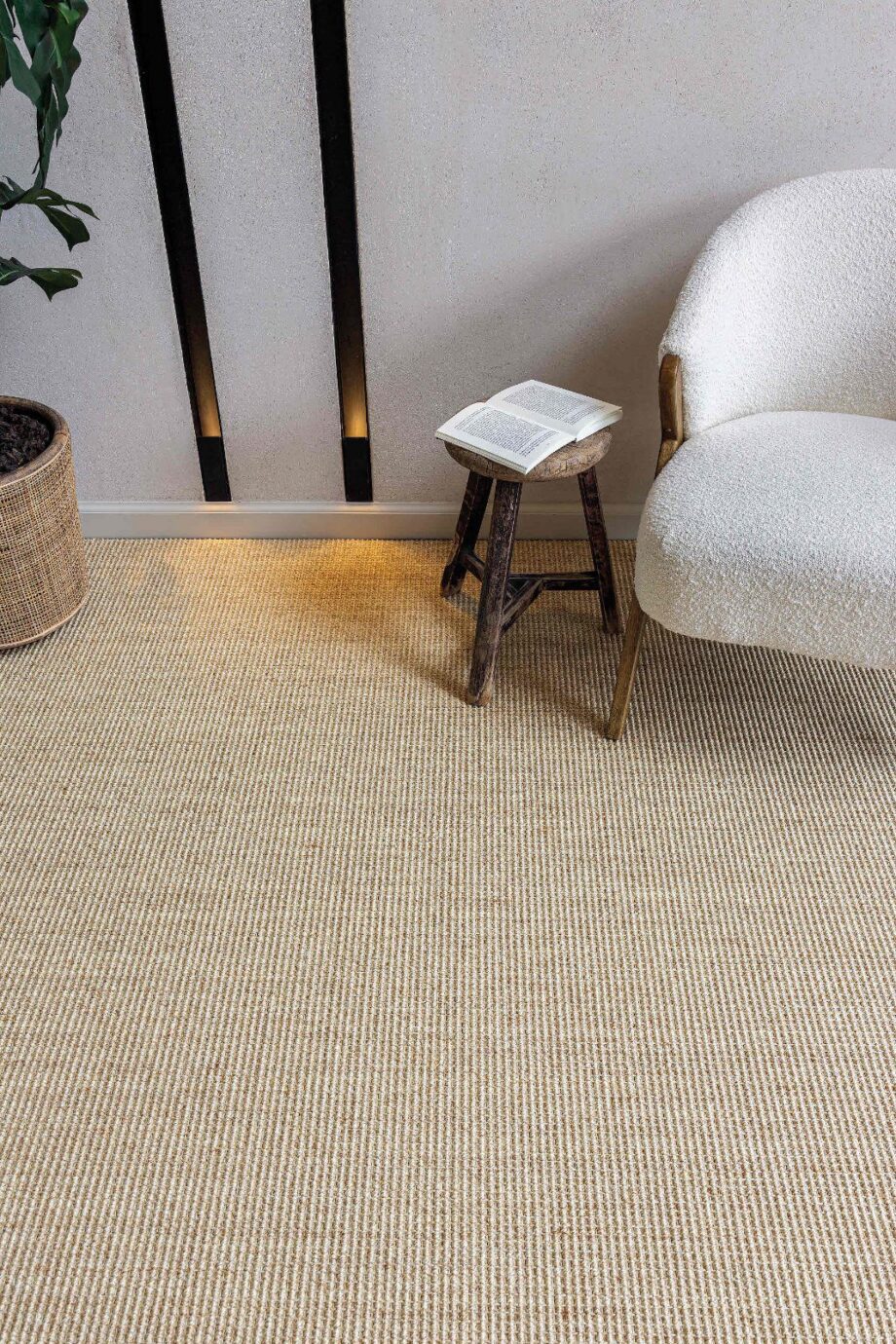 Sisal Carpet Tasibel Country Star 6873/20 – 3