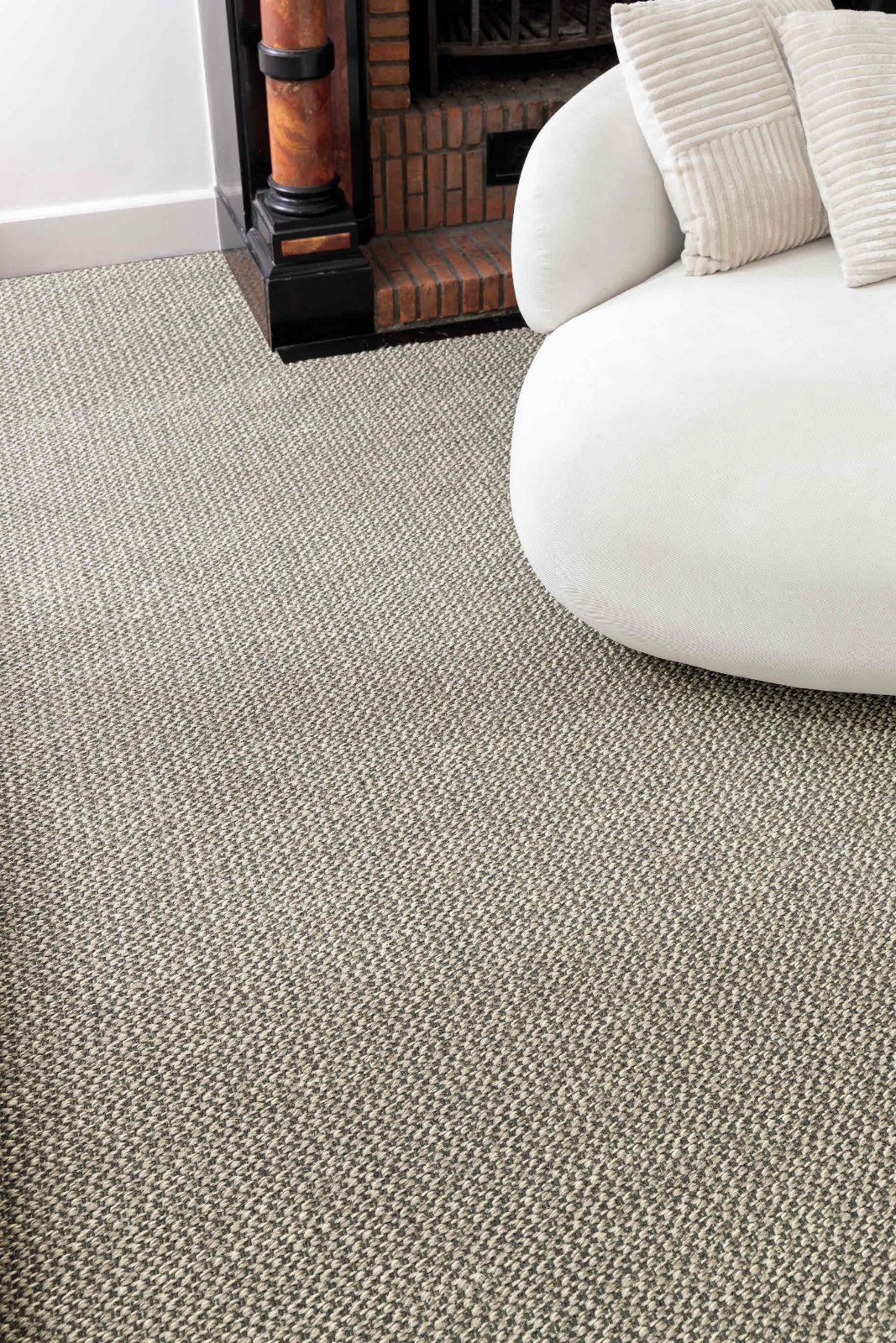 Sisal Carpet Tasibel Kivu 6002/21 – 3