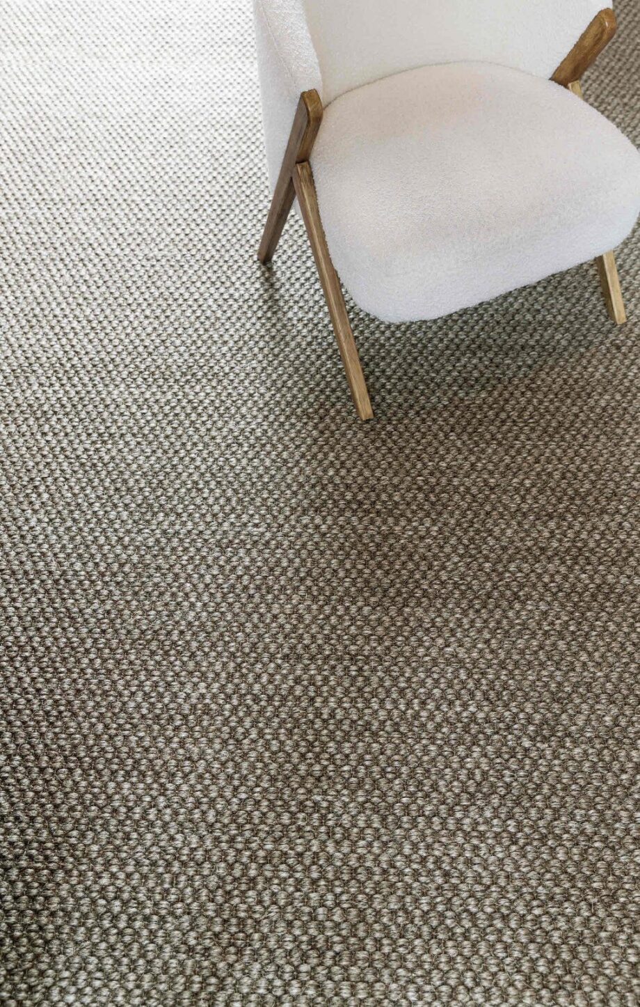Sisal Carpet Tasibel Zambesi – view 3 Sisal Carpet Tasibel Zambesi 2371/20 – 3