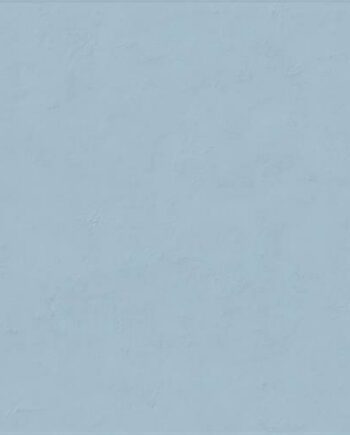 Solid colour ceramic wall tile ABK Wide&Style Mini Sky, 60x120 cm, 7 mm, matt