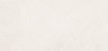 Solid colour porcelain wall tile ABK Alterego Milk, 20x120 cm, 8.5 mm, matt