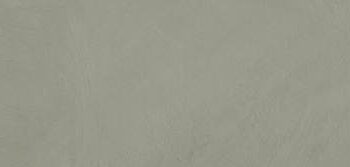 Solid colour porcelain wall tile ABK Alterego Mud, 20x120 cm, 8.5 mm, matt