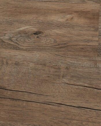 SPC floor Traffic Hera with integrated underlay