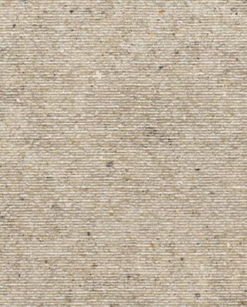 Stone effect decorative porcelain tile ABK Poetry Stone Carving Ecru, 60x120 cm, 8.5 mm, matt