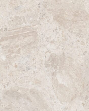 Stone effect large porcelain slab ABK Era Blooming Ivory, 120x280 cm, 6 mm, natural matt