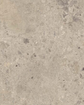 Stone-effect matt porcelain floor tile Tau Qatar Sand, 60x60 cm, 9 mm, sand beige, rectified