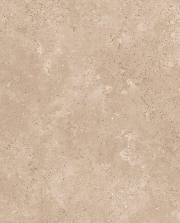 Stone-effect outdoor paving tile Tau Campaspero Sand, 60x60 cm, 20 mm, sand beige, R11, rectified