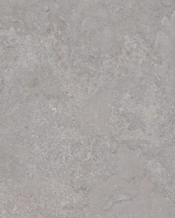 Stone-effect outdoor paving tile Tau Dorset Silver, 60x60 cm, 20 mm, silver grey, R11, rectified