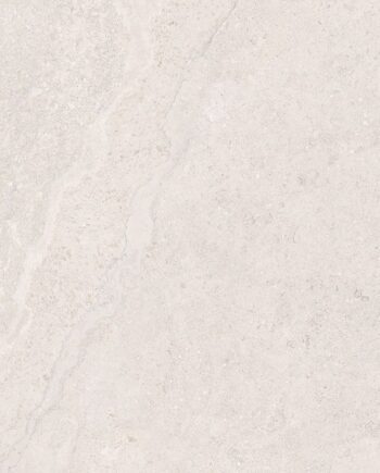 Stone-effect outdoor paving tile Tau Dorset White, 60x120 cm, 20 mm, white, R11, rectified