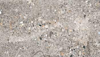 Stone-effect polished porcelain floor tile Tau Mainstone Gray Pol, 15x120 cm, grey, rectified