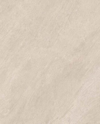 Stone effect porcelain floor tile ABK Cliff Sand, 120x120 cm, 8.5 mm, textured, slip-resistant R11