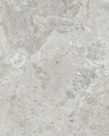 Stone effect porcelain floor tile ABK Era Blooming Ash, 80x80 cm, 8.5 mm, natural matt